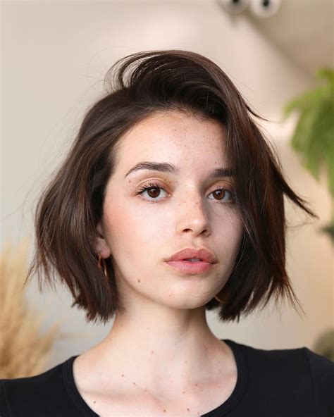 short haircuts for girls